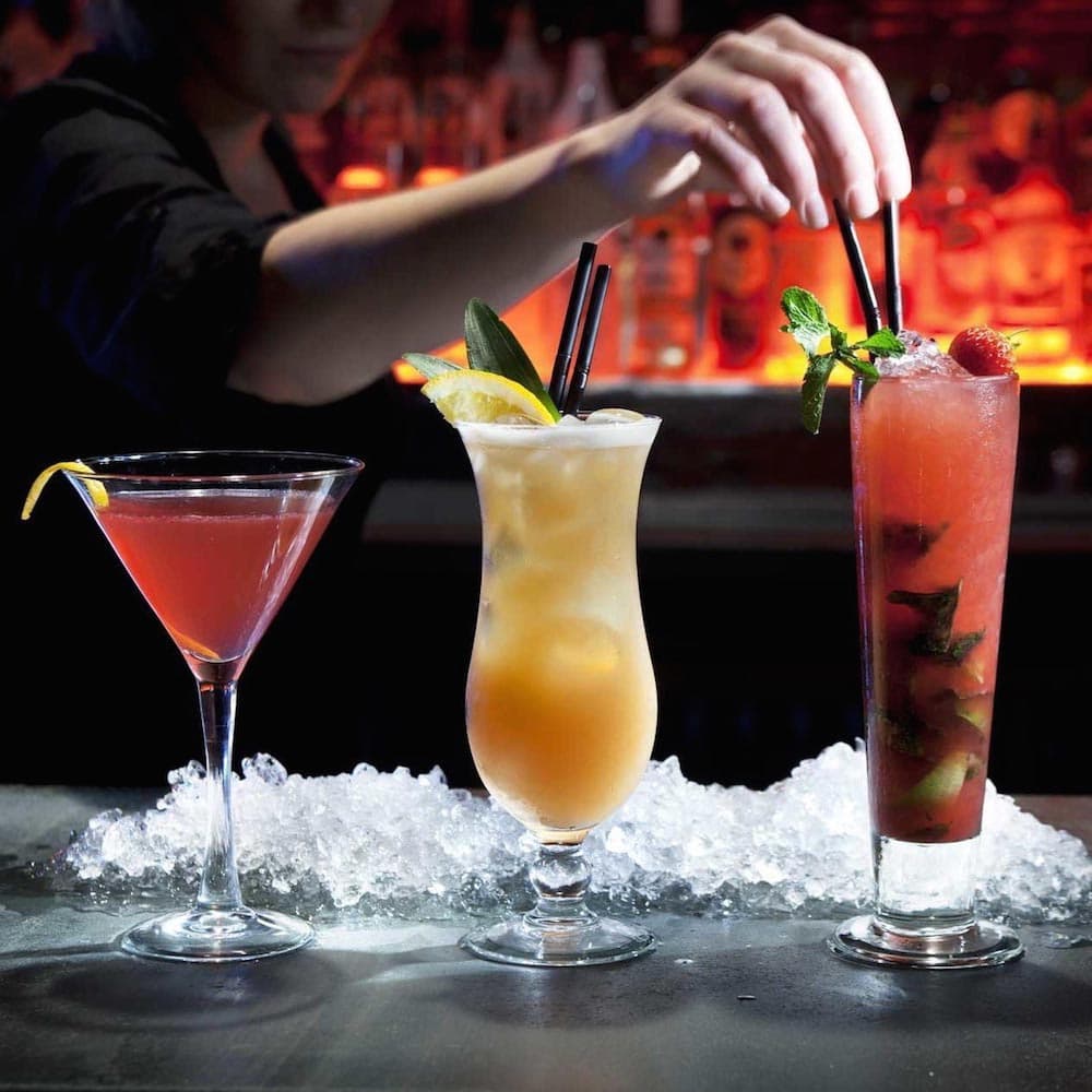 Post Bar — Singapore, Asia
