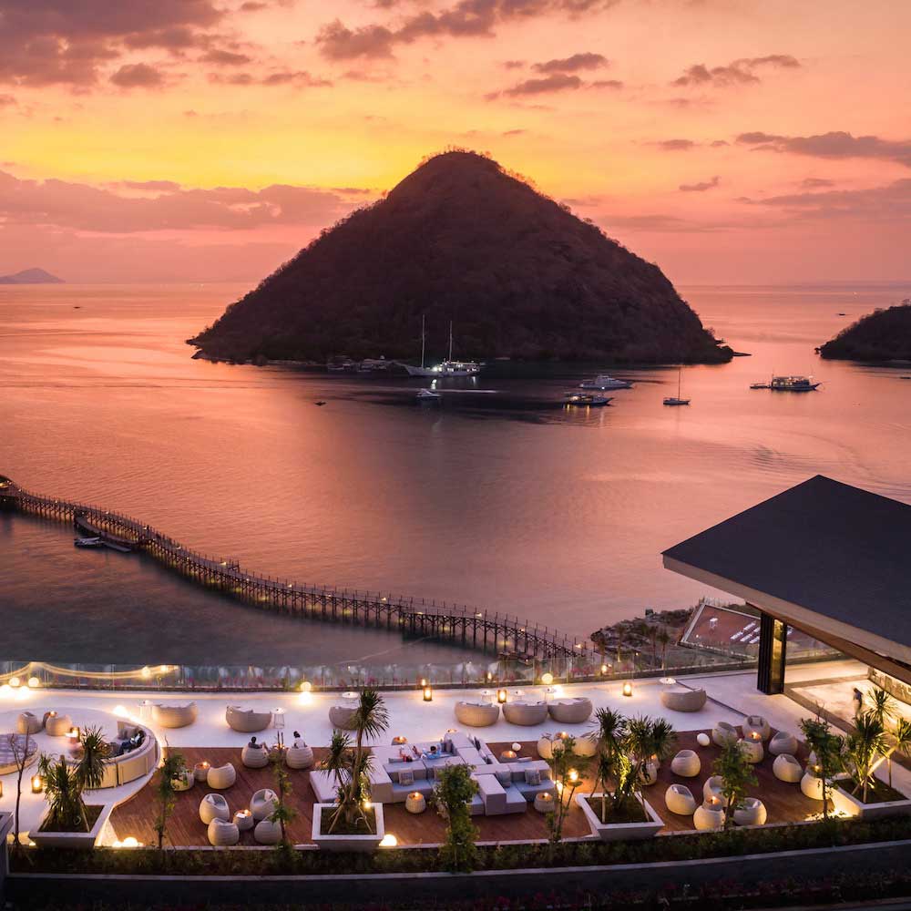 AYANA Komodo Resort — Indonesia, Asia