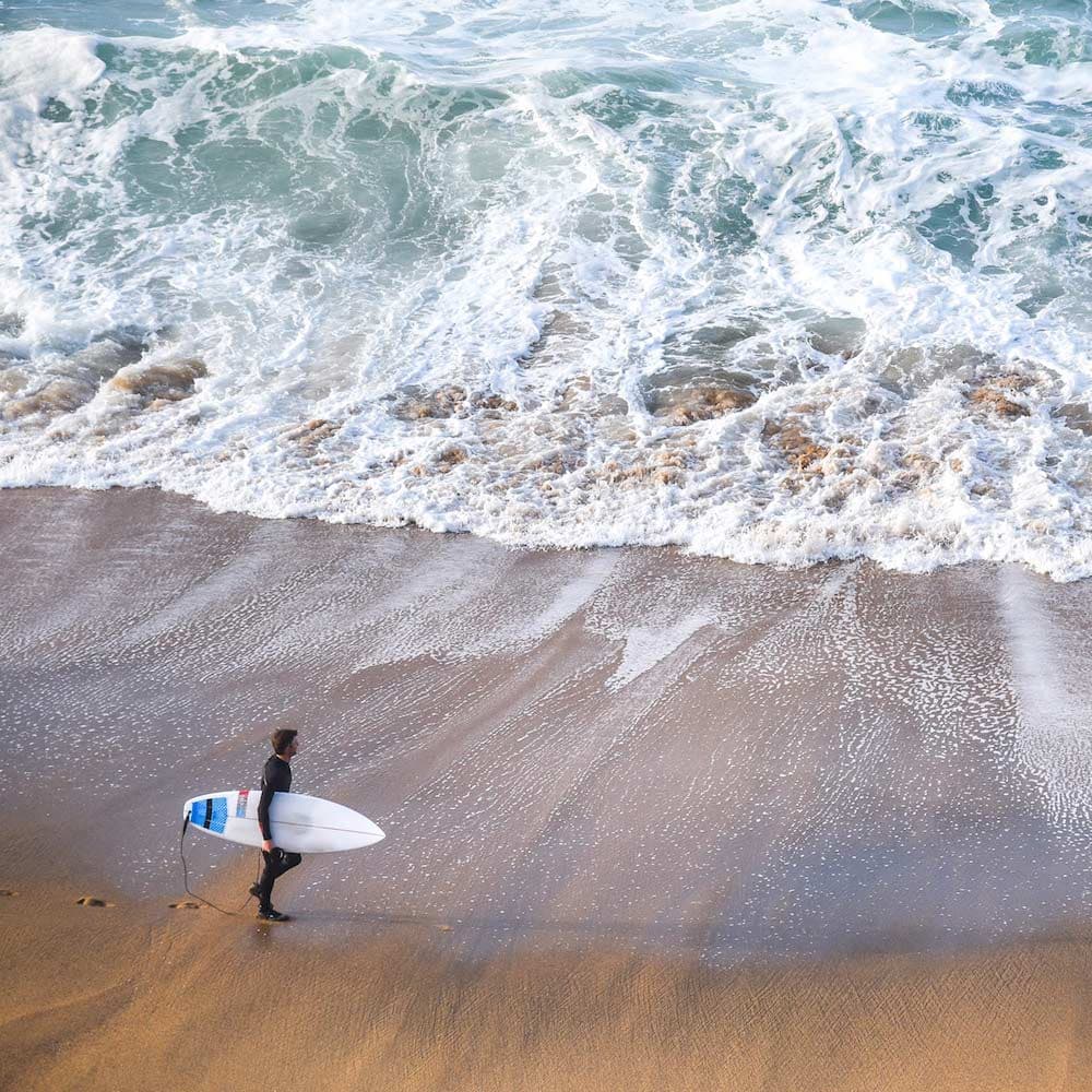 Bells Beach — Victoria, Australia, Oceania
