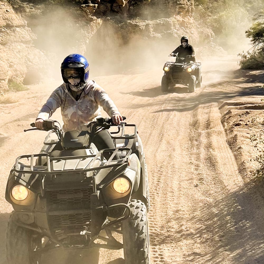 Stellar Adventures — Phoenix, Arizona, United States, North America
