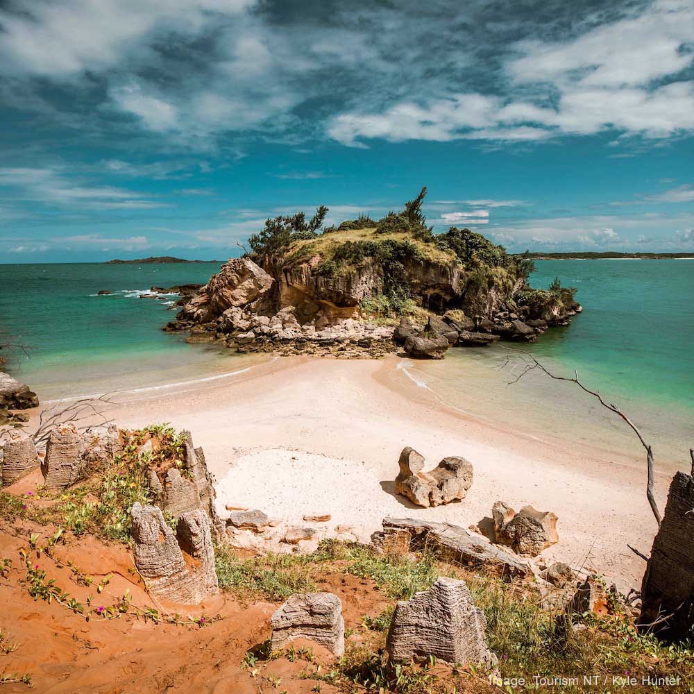 Bawaka Homeland — The NT, Australia, Oceania