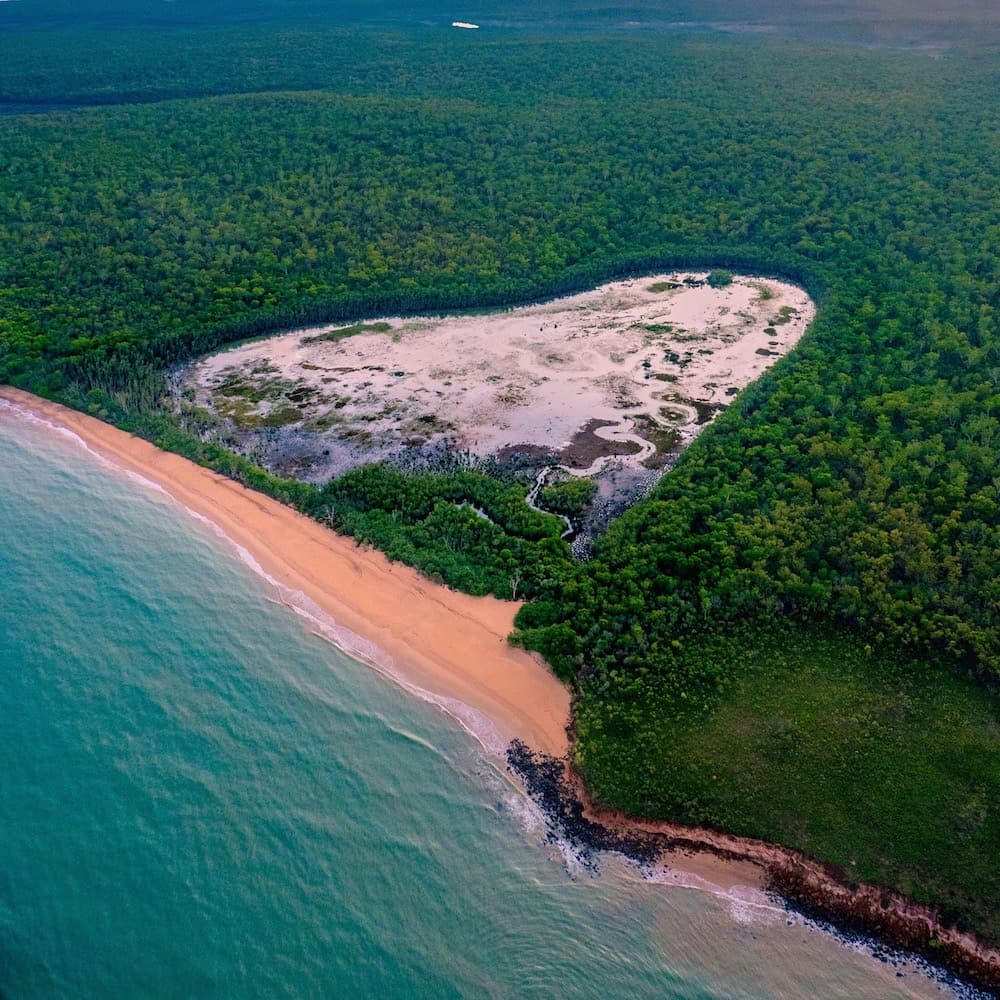 Tiwi Islands — The NT, Australia, Oceania