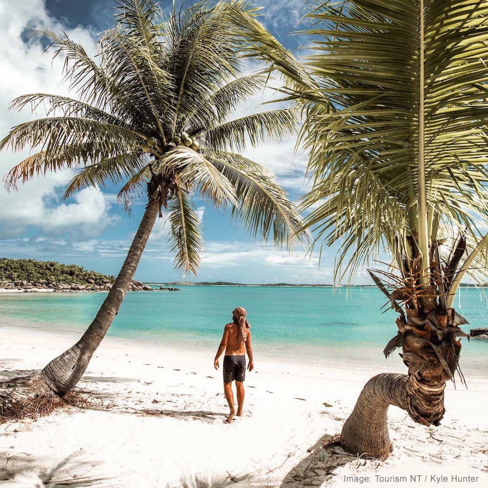 East Arnhem Land — The NT, Australia, Oceania