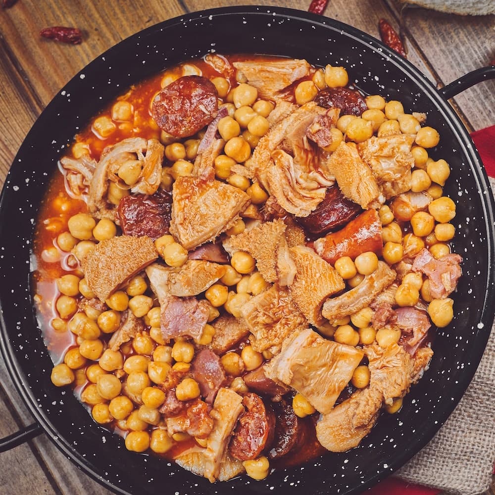 Madrid Food Tours — Madrid, Spain, Western Europe