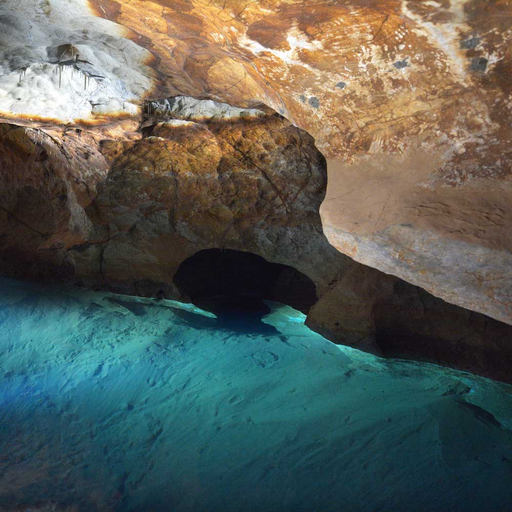 Jenolan Caves — New South Wales, Australia, Oceania