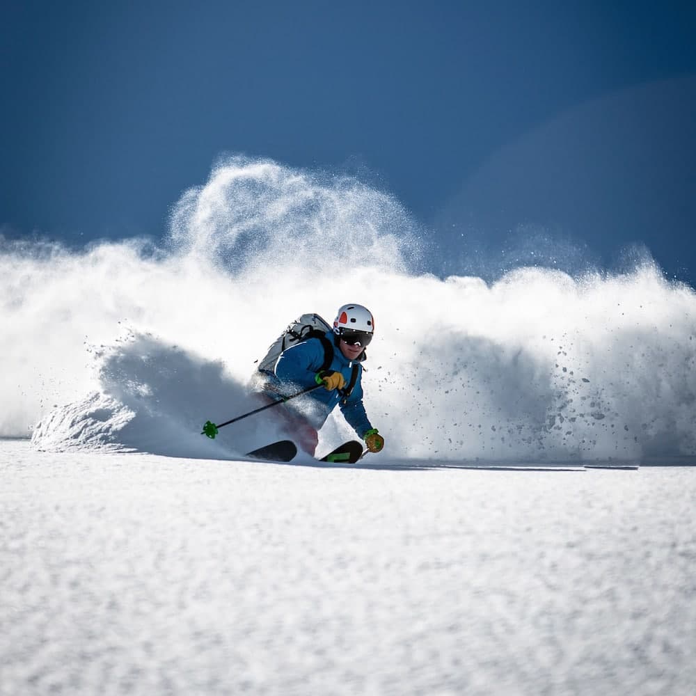 Shahdag Ski Resort — Azerbaijan, Eastern Europe