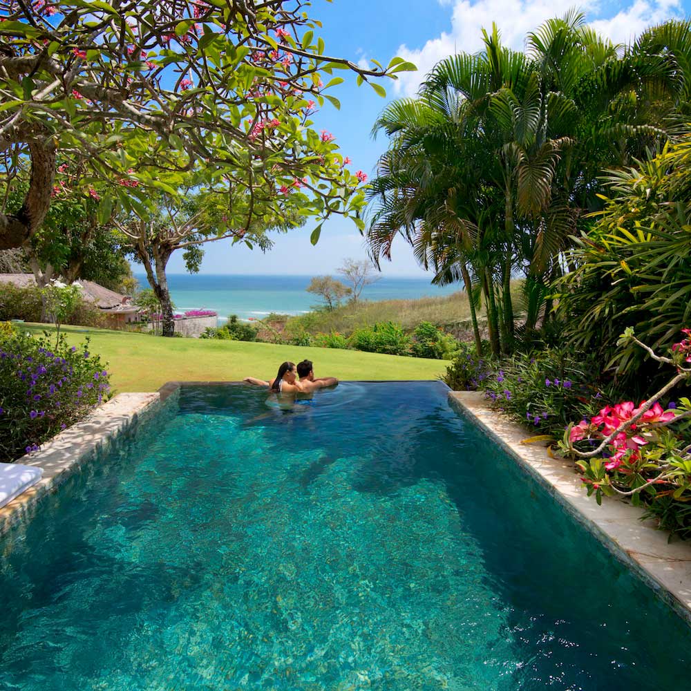 AYANA Resort and Spa — Jimbaran, Bali, Indonesia, Asia