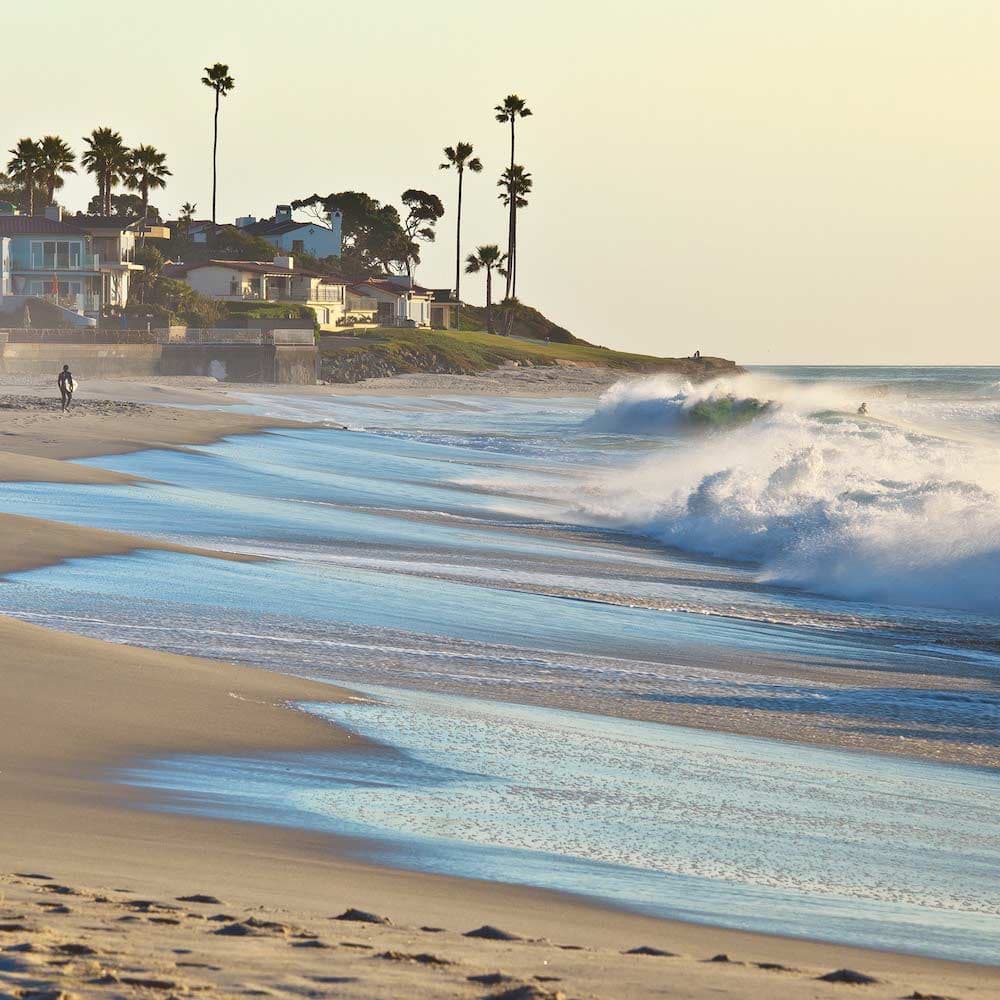 San Diego — California, United States, North America