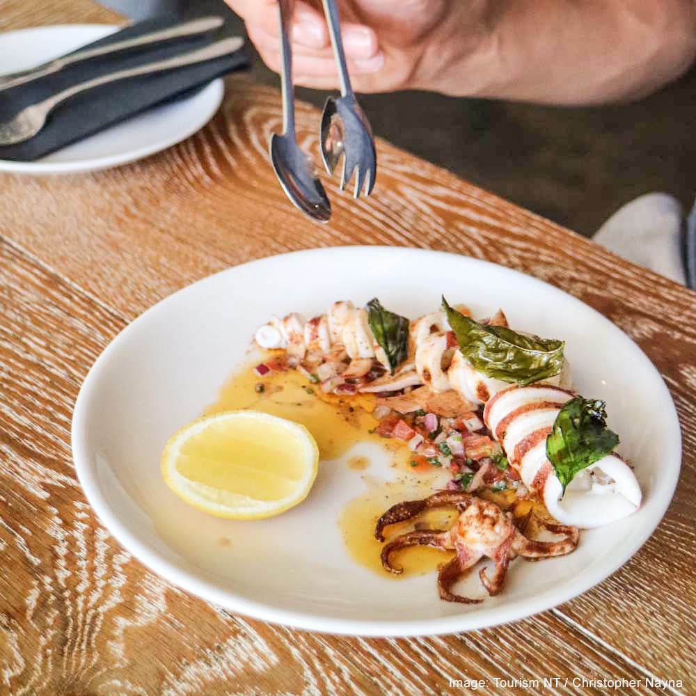 PM Eat & Drink — The NT, Australia, Oceania