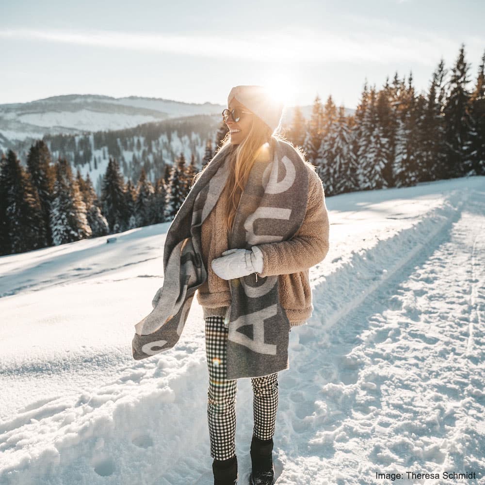Kitzbuhel — Austria, Western Europe