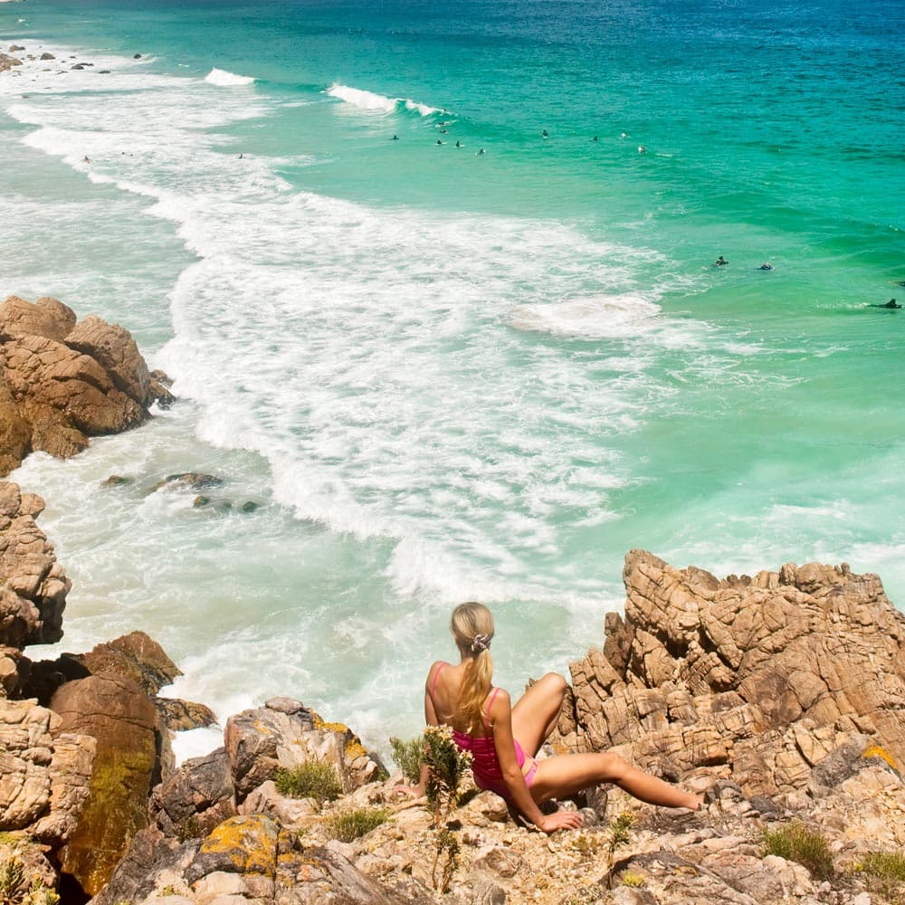 Kogel Bay — South Africa, Africa