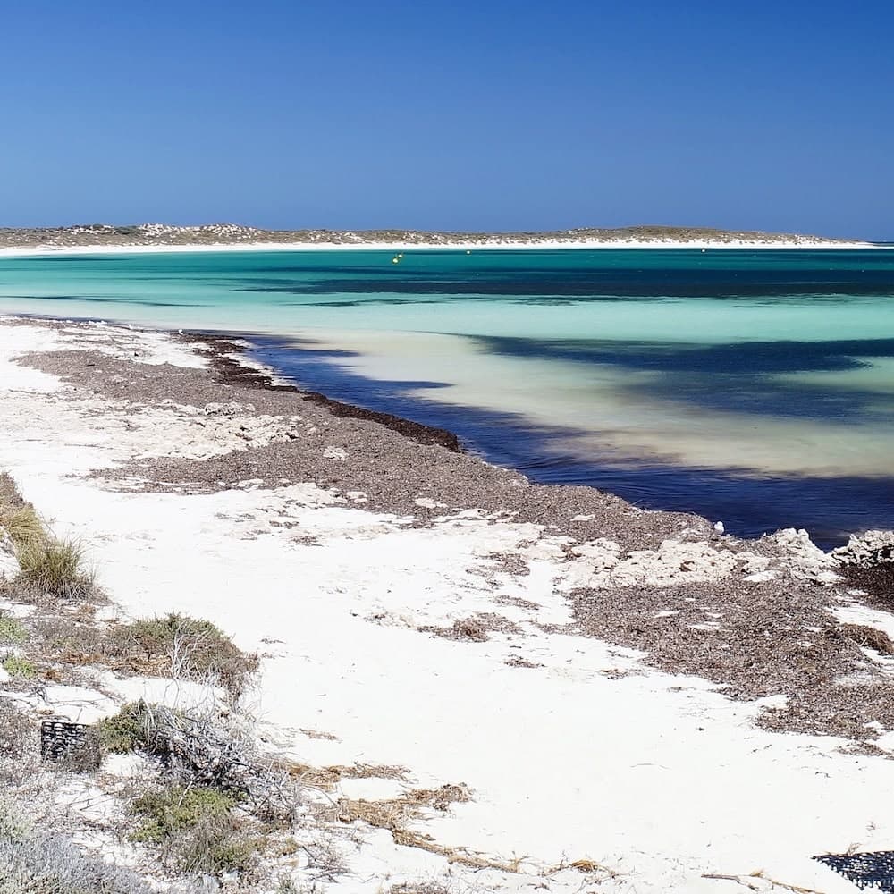 Abrolhos Islands — Coral Coast, Western Australia, Australia, Oceania
