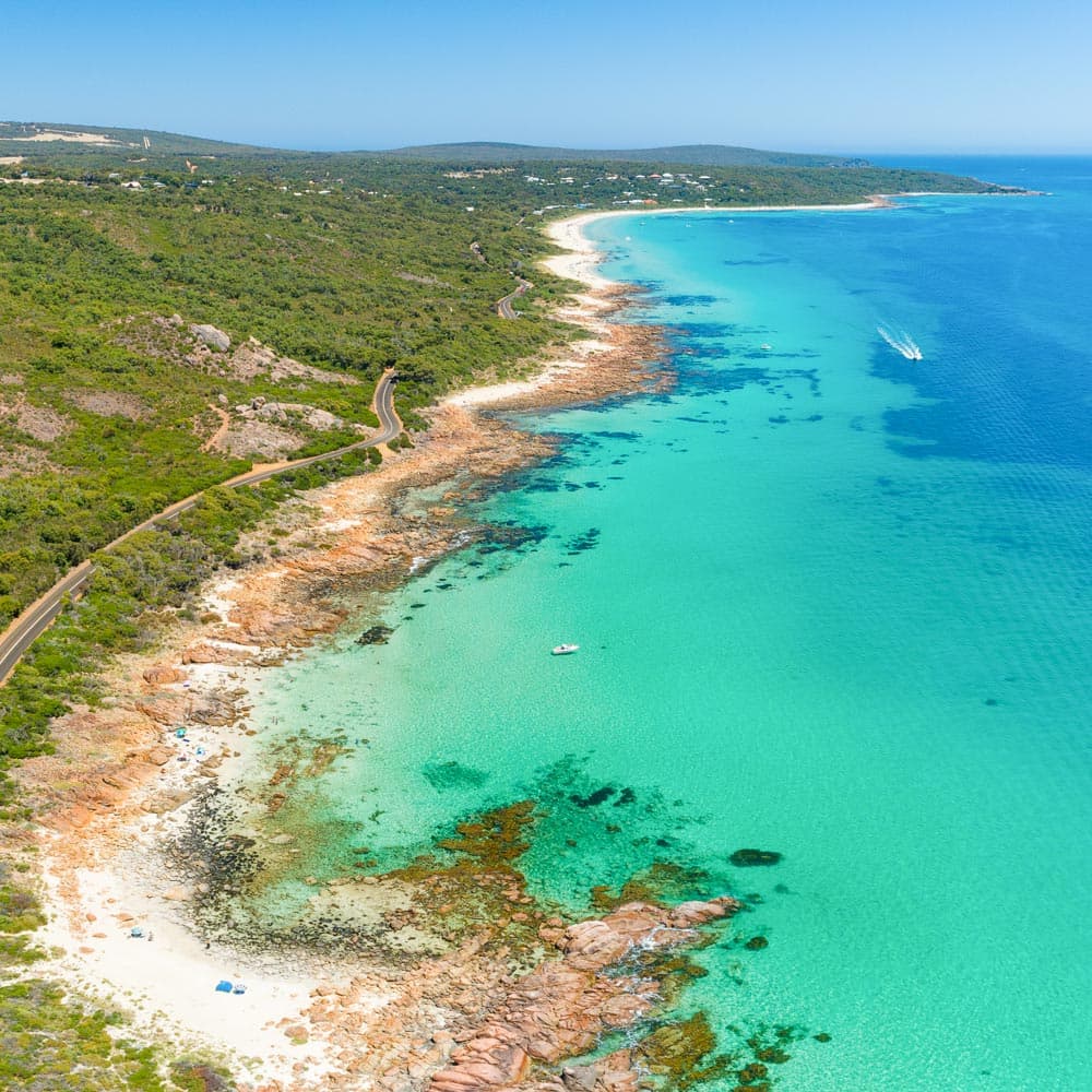 Eagle Bay — Western Australia, Australia, Oceania