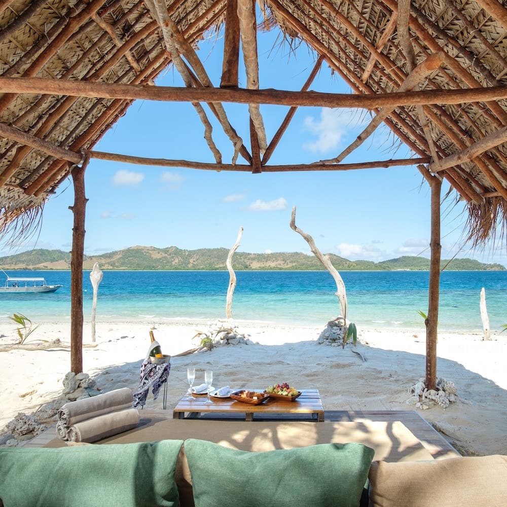 Malolo Island Resort — Fiji, Oceania