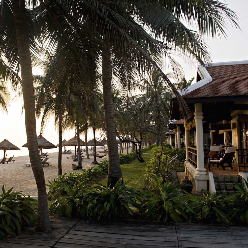 Evason ana Mandara, Nha Trang — Vietnam, Asia