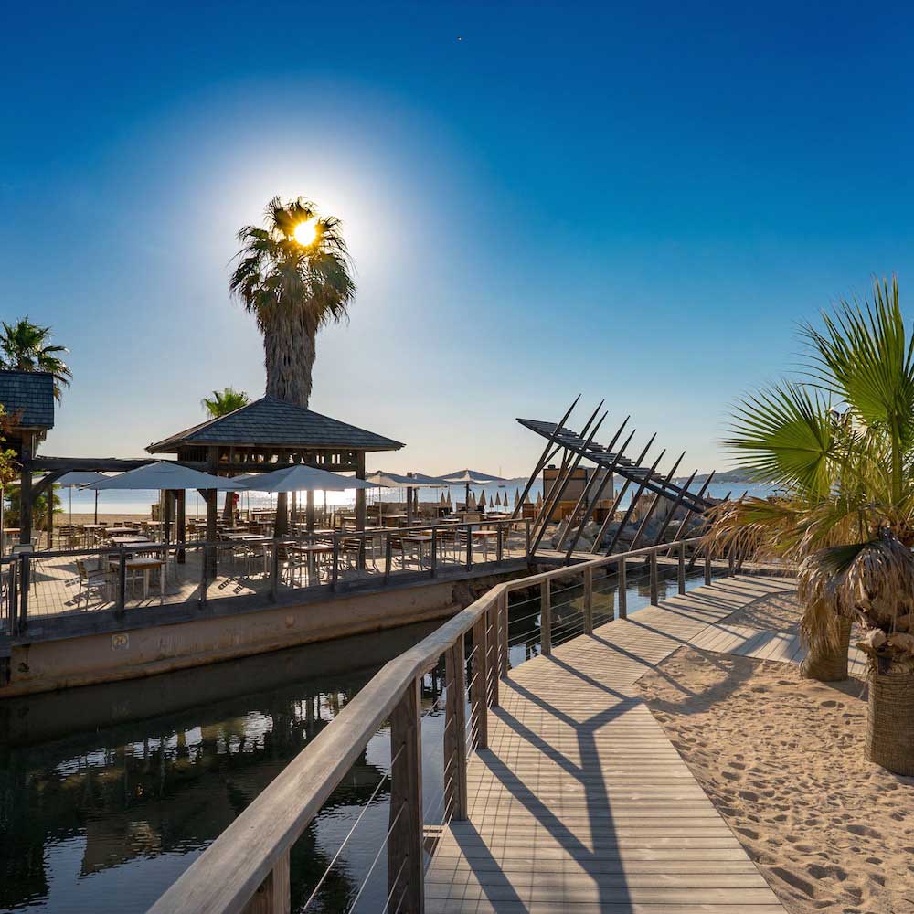 Golfe de St. Tropez — France, Western Europe