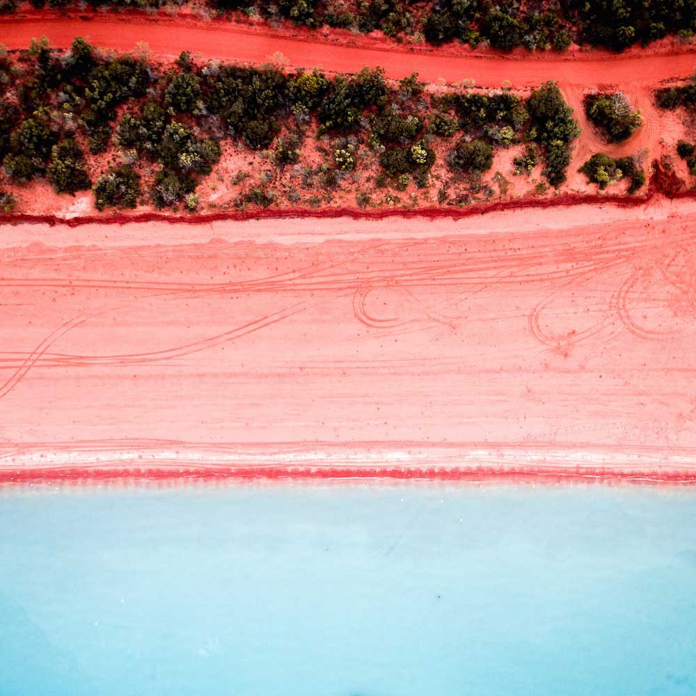 Roebuck Bay — Western Australia, Australia, Oceania
