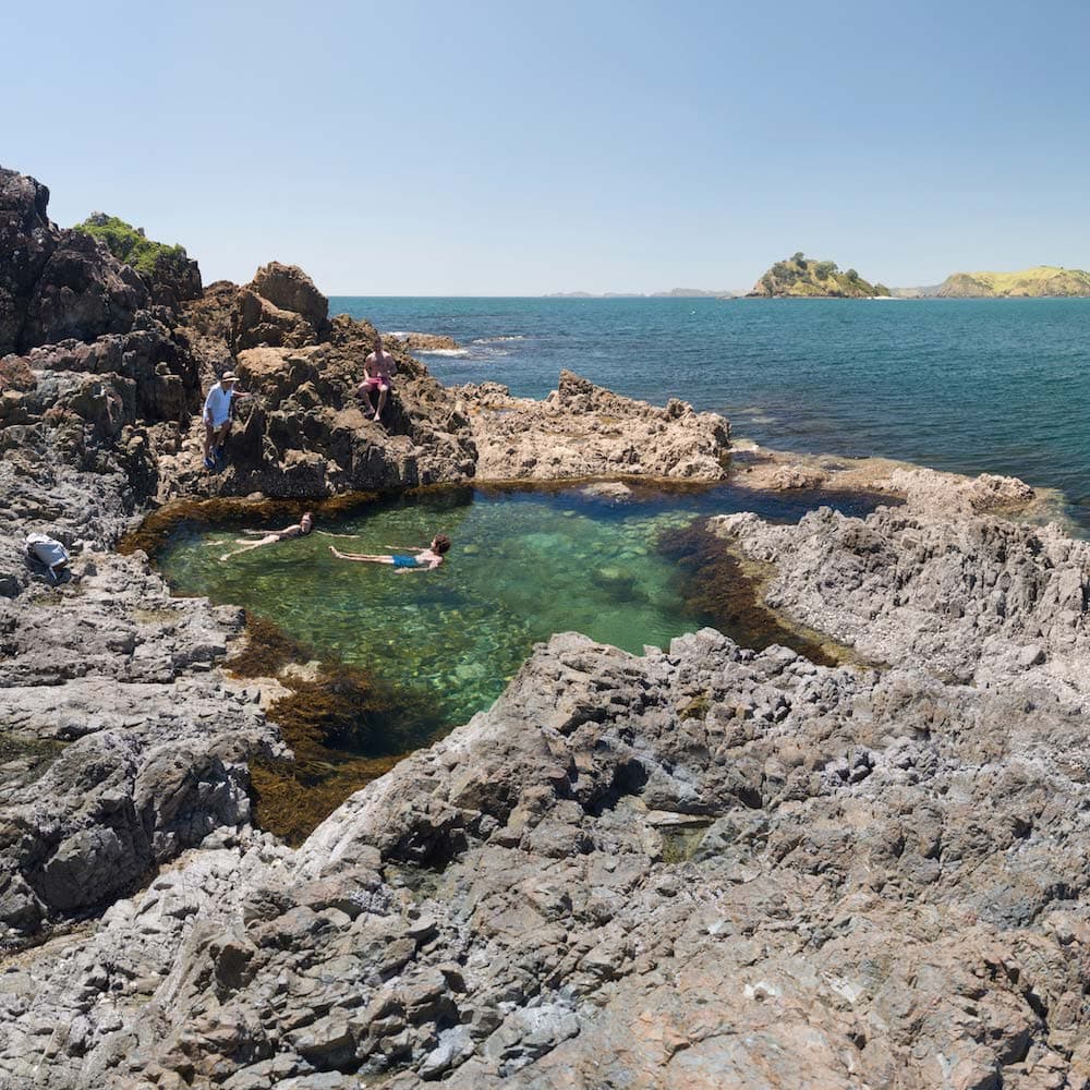 Oakura — New Zealand, Oceania