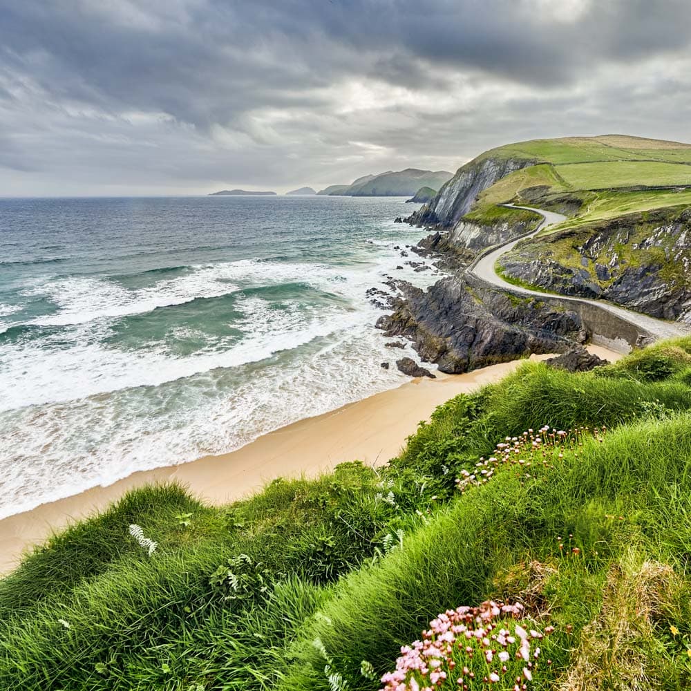 Dingle Peninsula — Republic of Ireland, Western Europe
