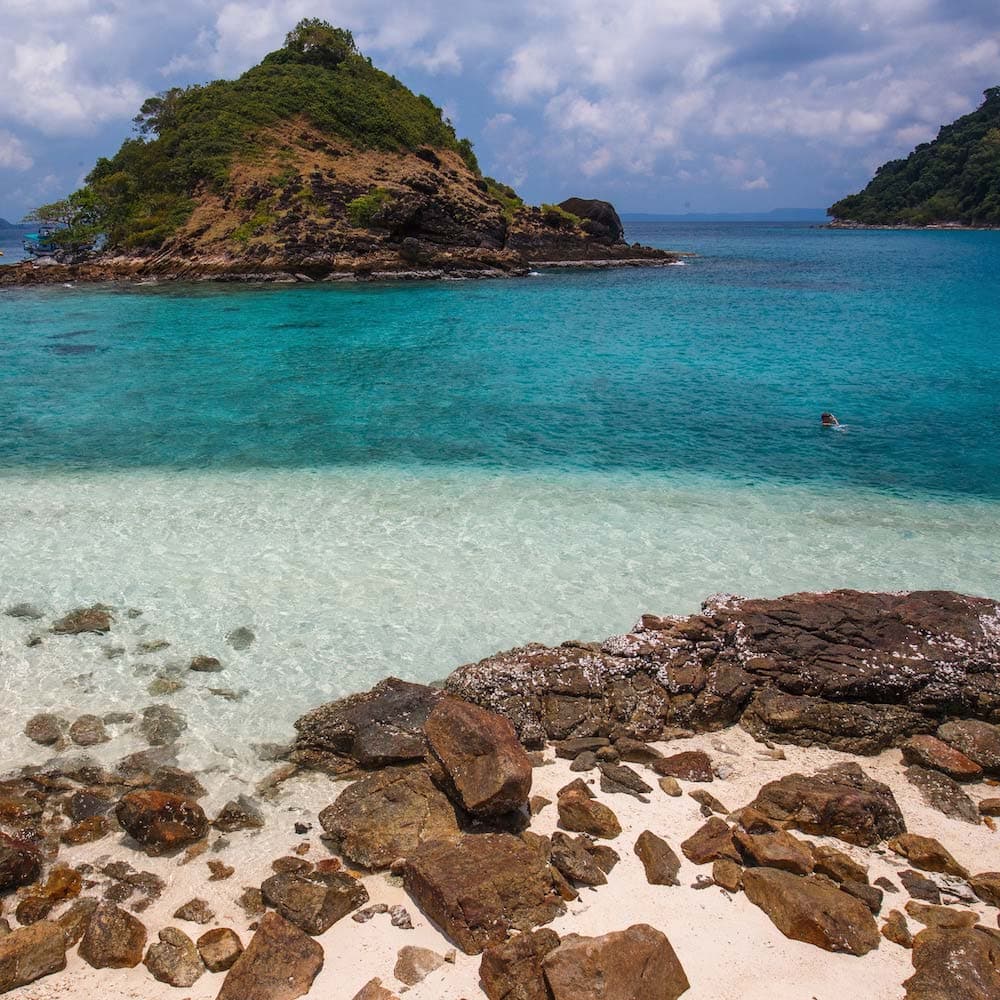Koh Kood — Thailand, Asia