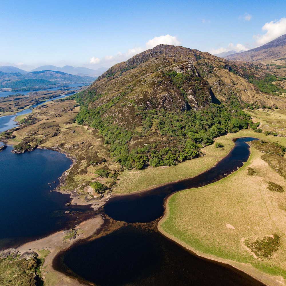 Killarney National Park — Republic of Ireland, Western Europe