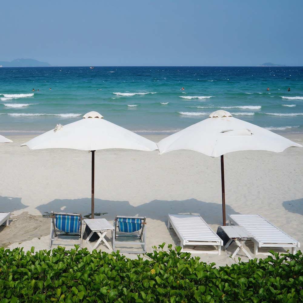 Nha Trang — Vietnam, Asia