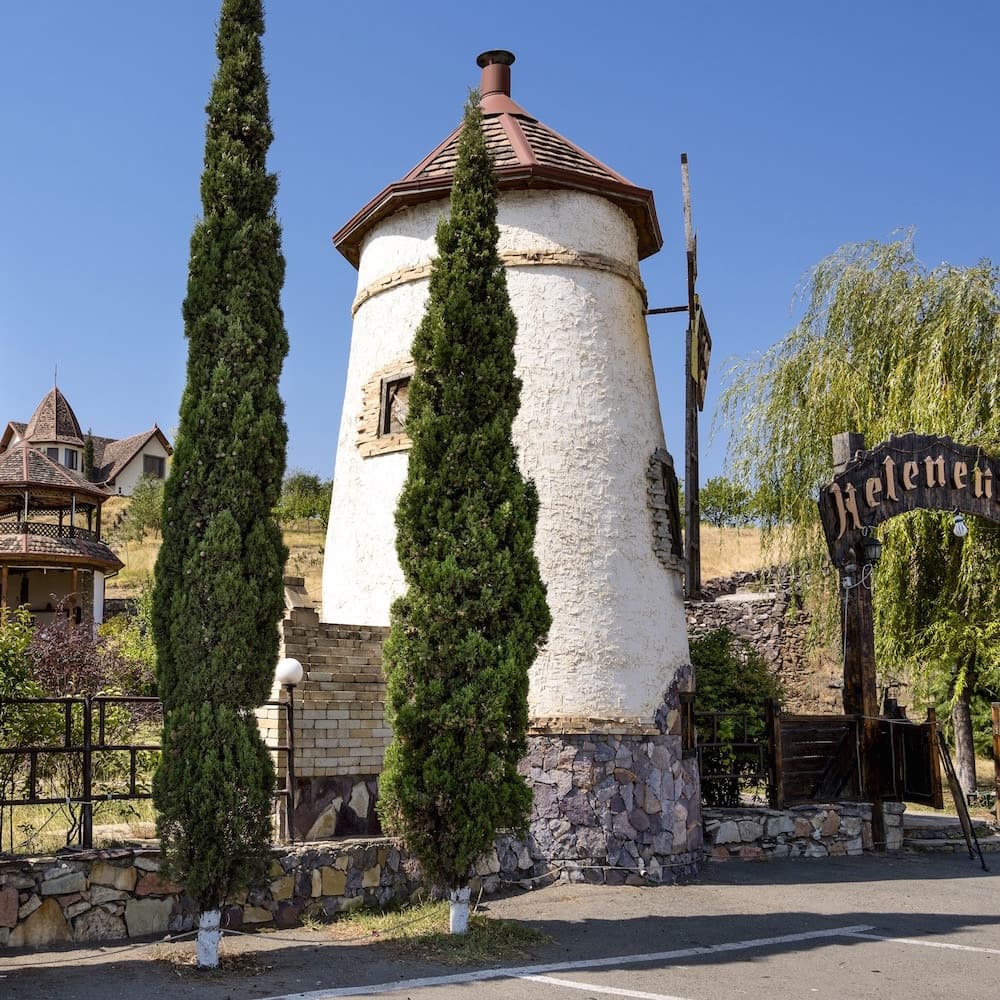 Goygol — Azerbaijan, Eastern Europe