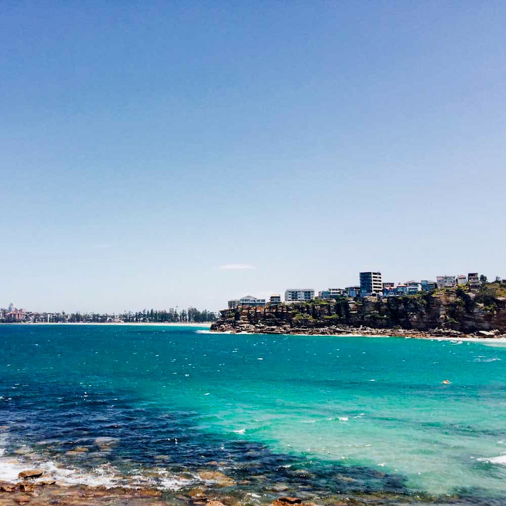 Freshwater — Sydney, New South Wales, Australia, Oceania