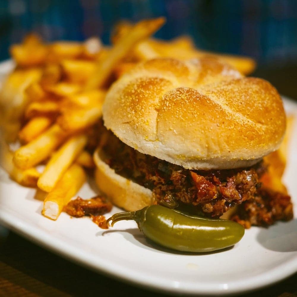 Jack Stack Barbecue — Kansas City, Missouri, United States, North America