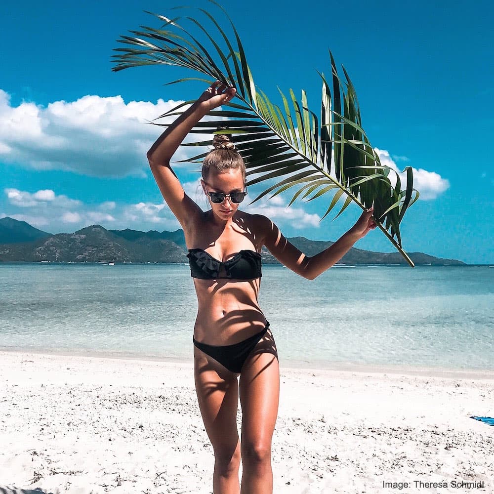Gili Air — Indonesia, Asia