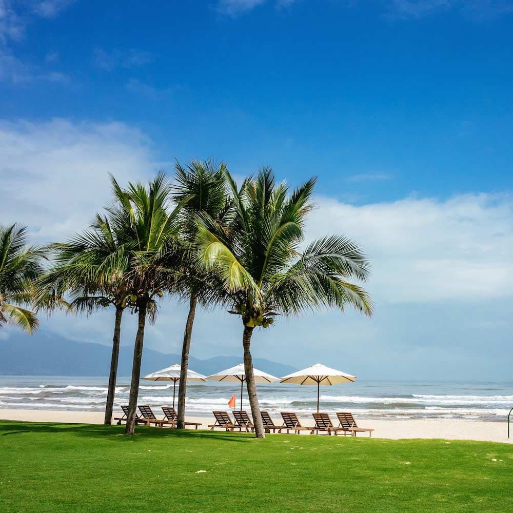 Da Nang — Vietnam, Asia