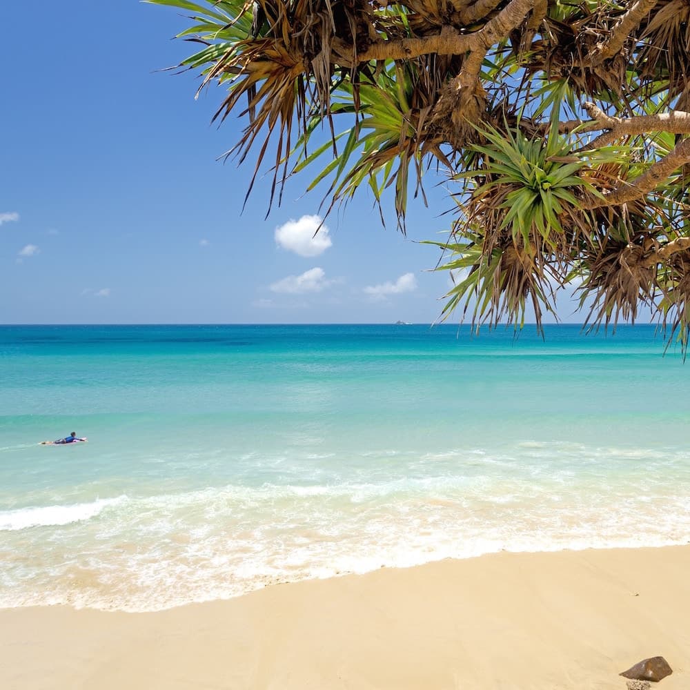 Main Beach — Byron Bay, New South Wales, Australia, Oceania