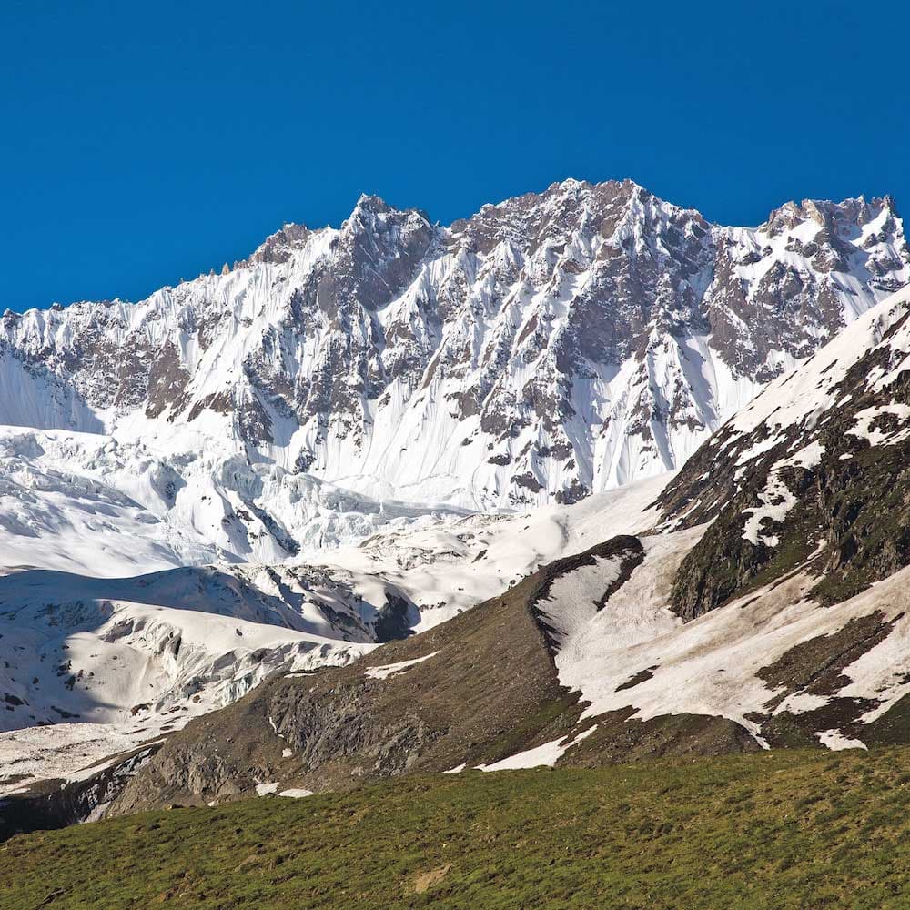 Dras — India, Asia