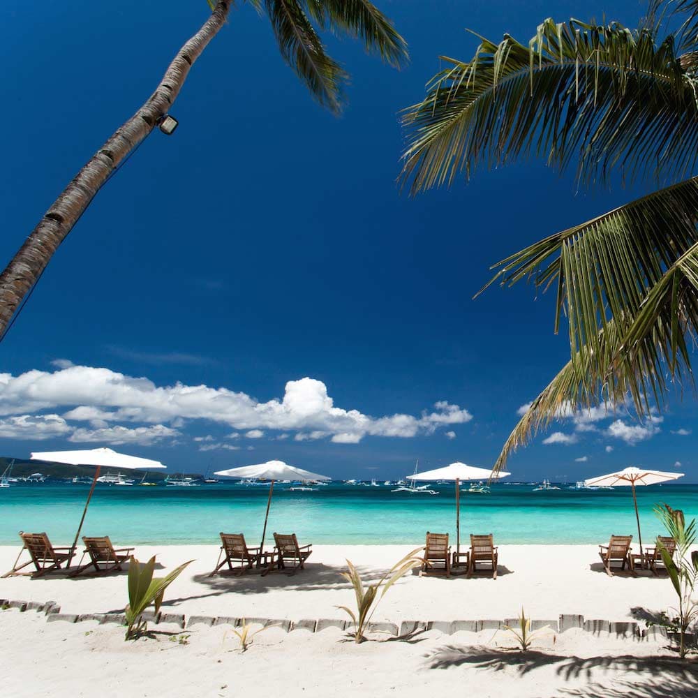 Boracay — Philippines, Asia