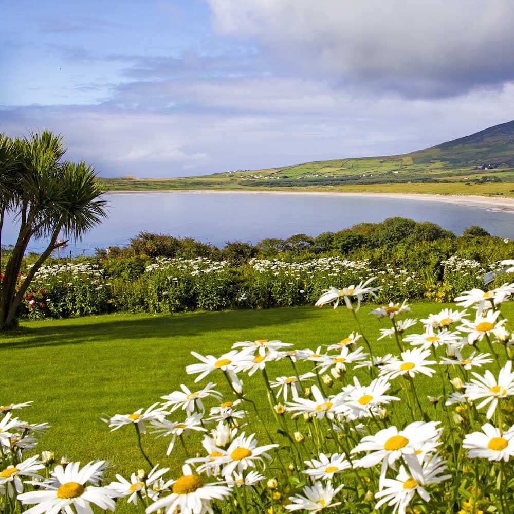 Ventry — Republic of Ireland, Western Europe
