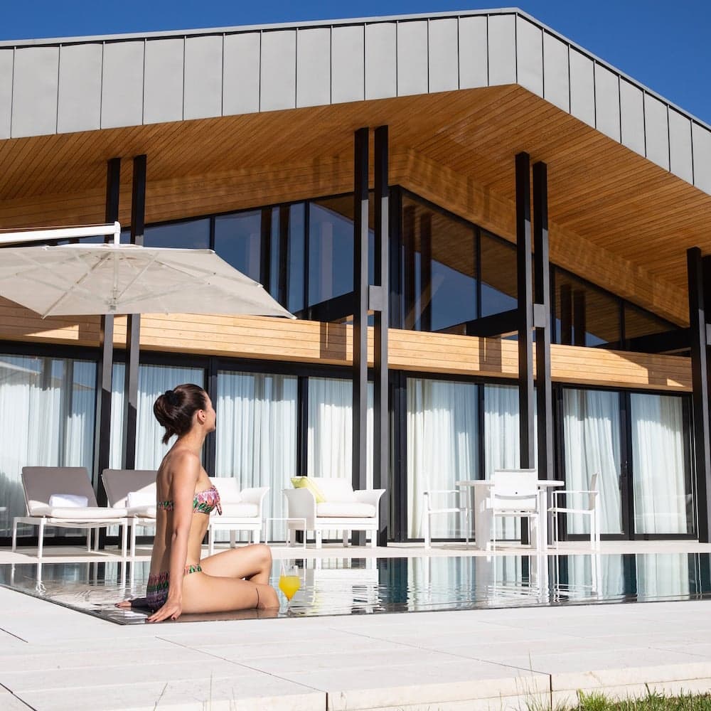 Chenot Palace Health Wellness Hotel — Azerbaijan, Eastern Europe