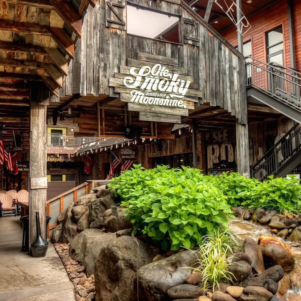 Ole Smoky Distillery — Tennessee, United States, North America