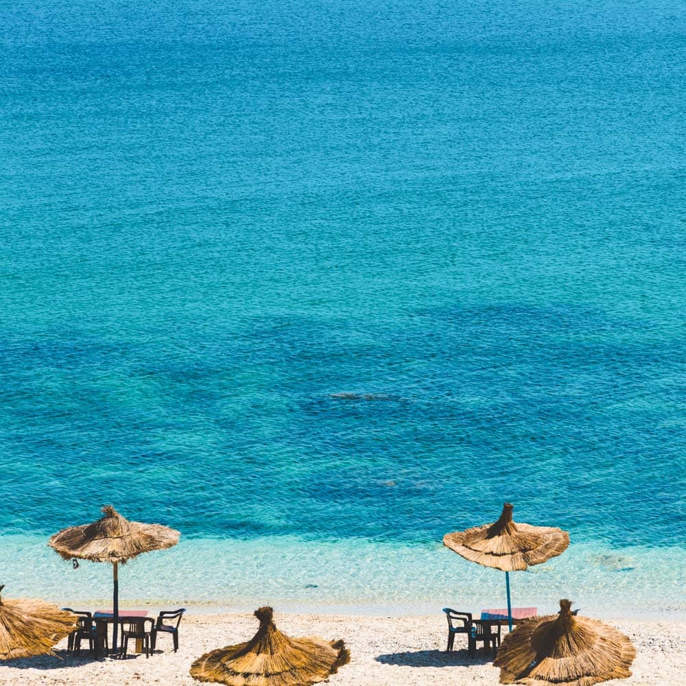 Restinga — Morocco, Africa