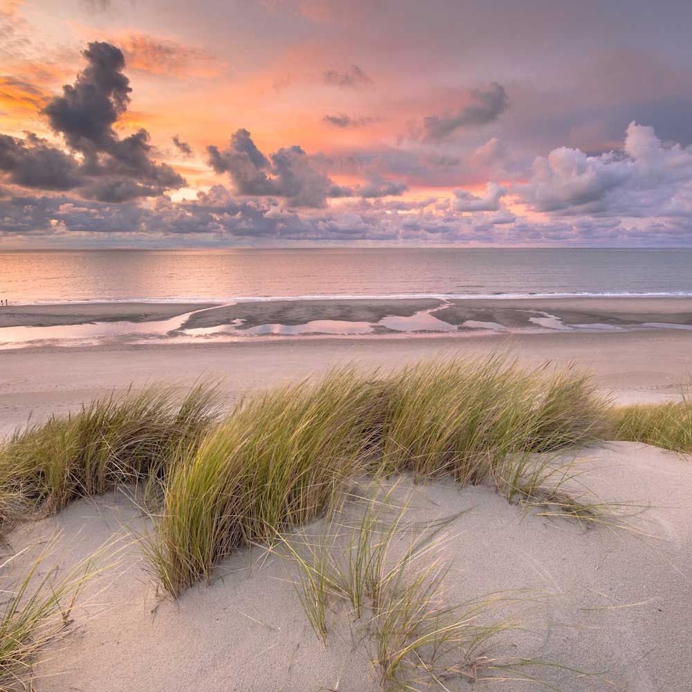 Zeeland — Netherlands, Western Europe