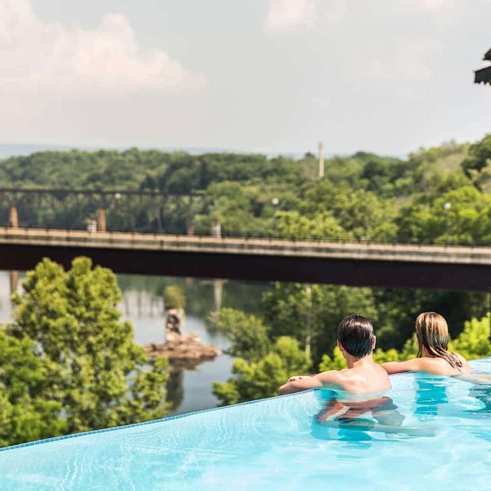 Bavarian Inn — West Virginia, United States, North America