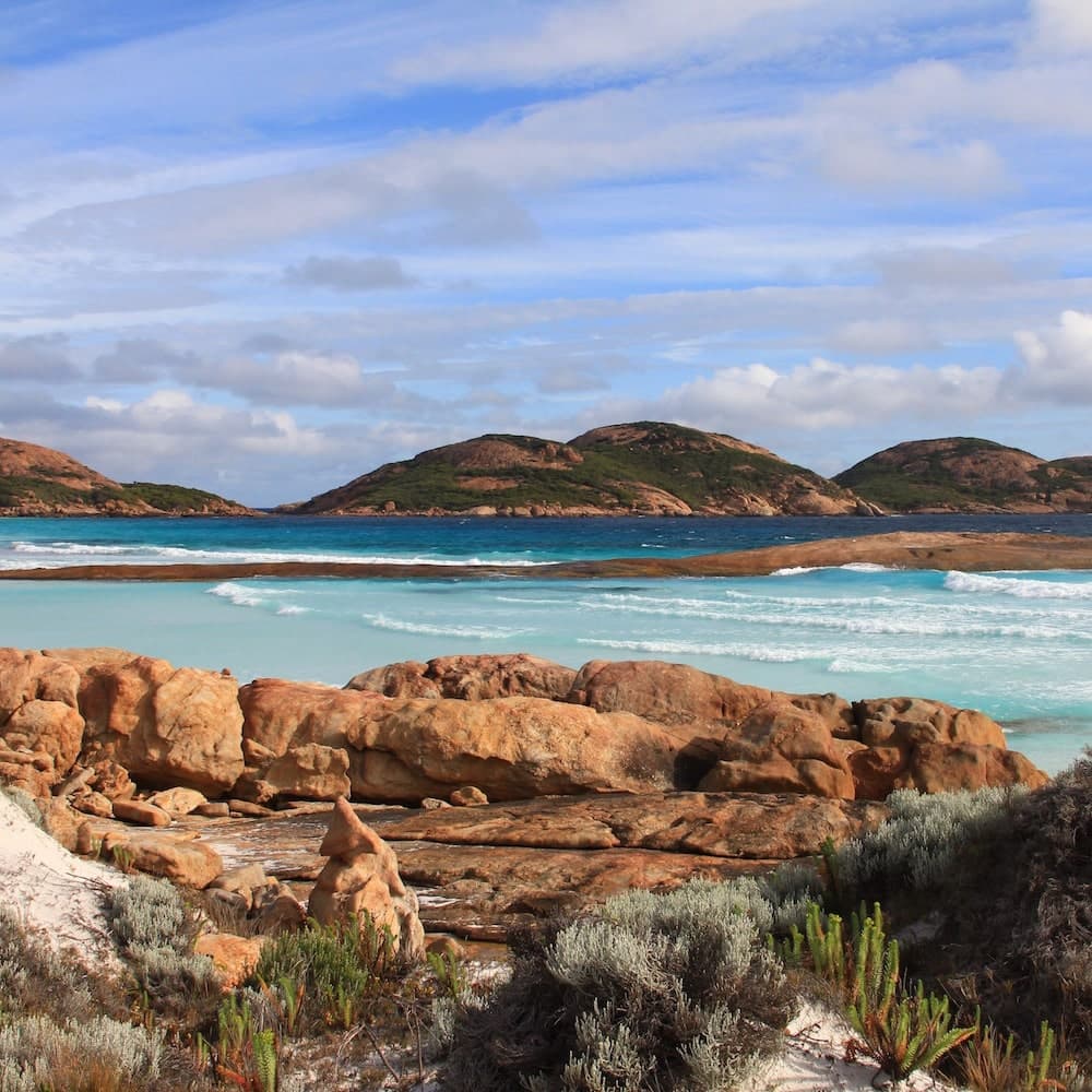 Fraser Island — Queensland, Australia, Oceania