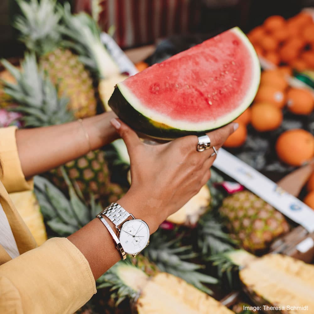 Stuttgart Farmers Markets — Germany, Western Europe