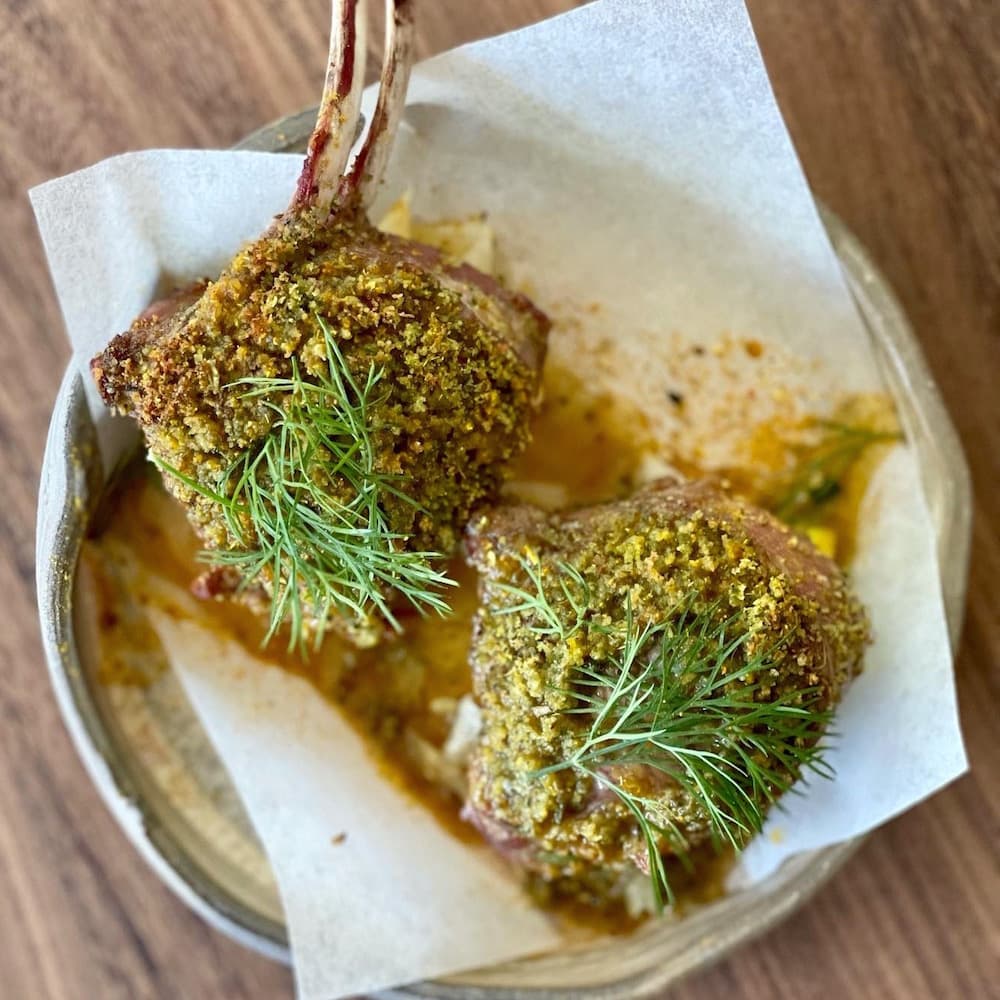 Hop Gastrobar, Leuven — Flanders, Belgium, Western Europe