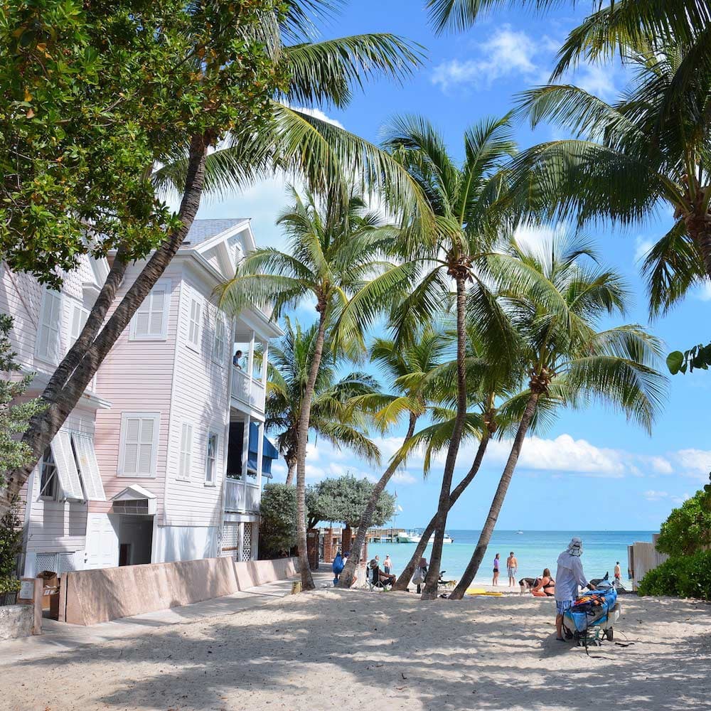Key West — Florida, United States, North America