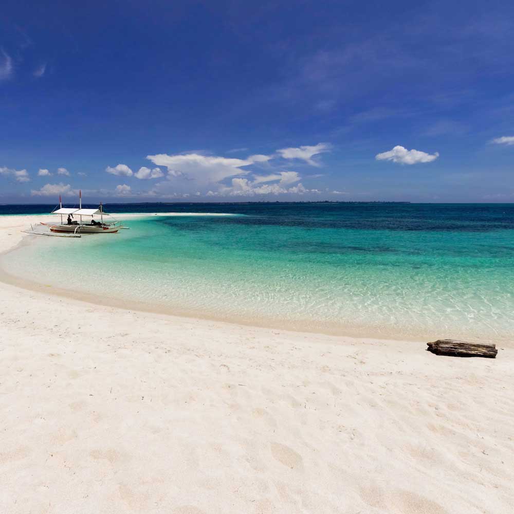Patawan Island — Philippines, Asia