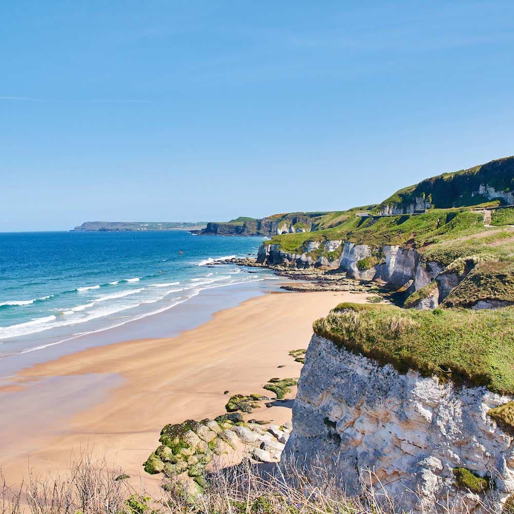 Portrush — Northern Ireland, United Kingdom