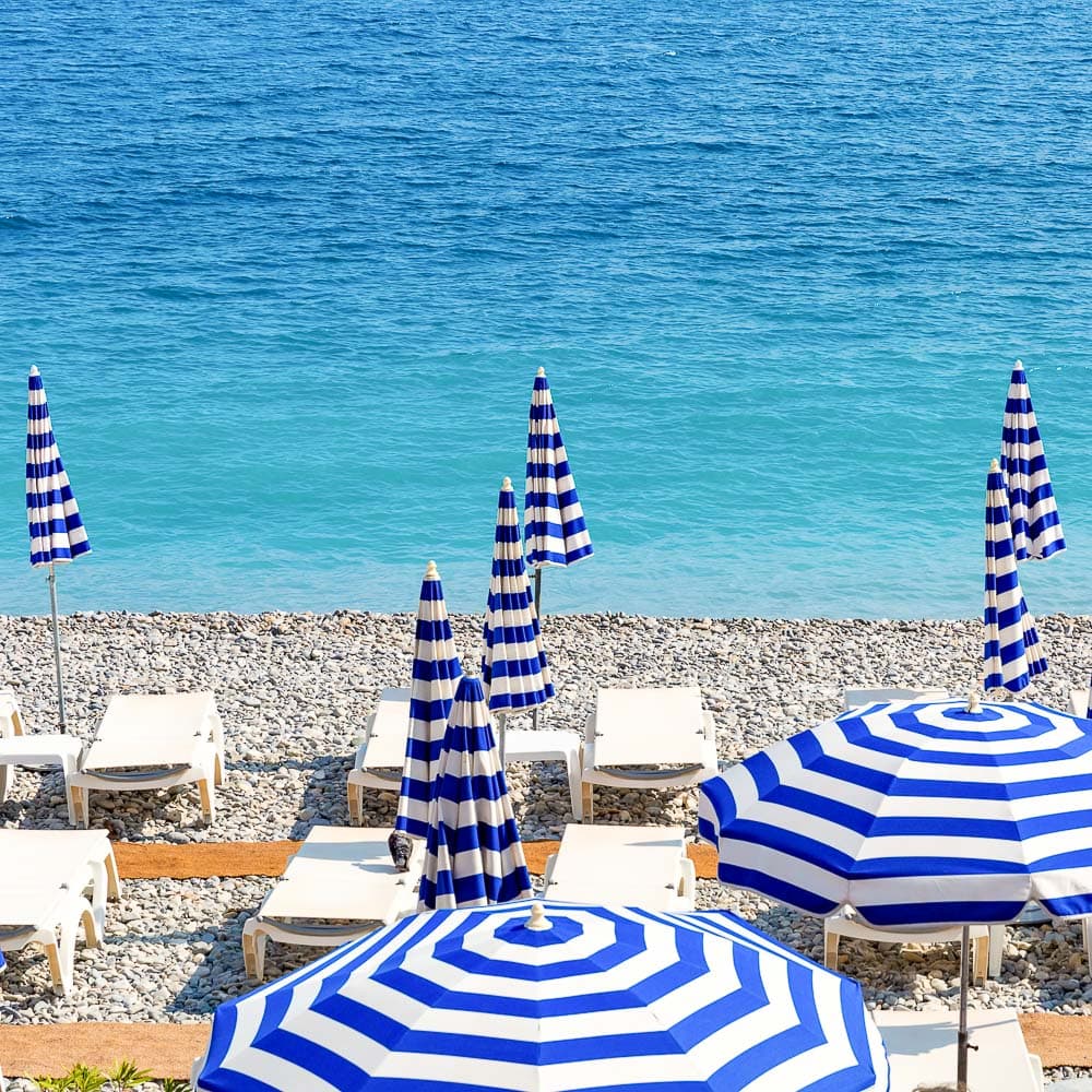 Nice — France, Western Europe