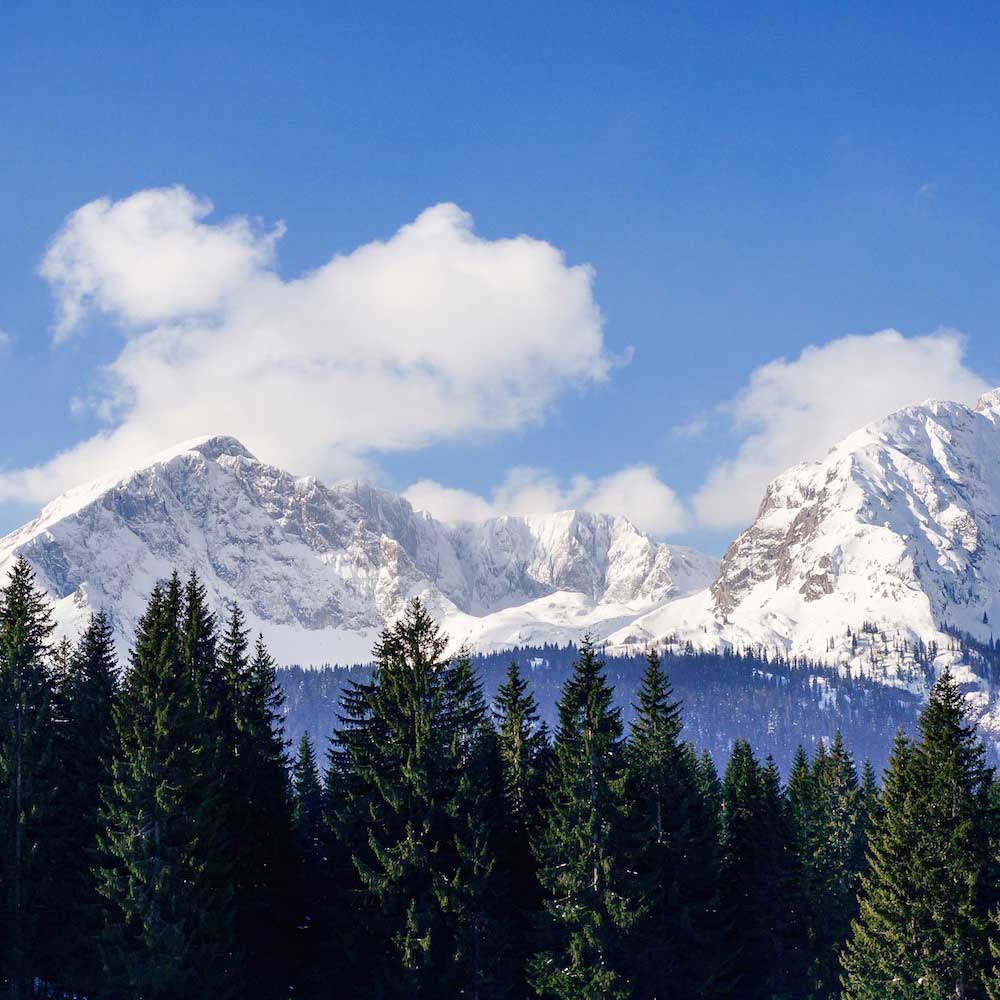 Durmitor — Montenegro, Eastern Europe