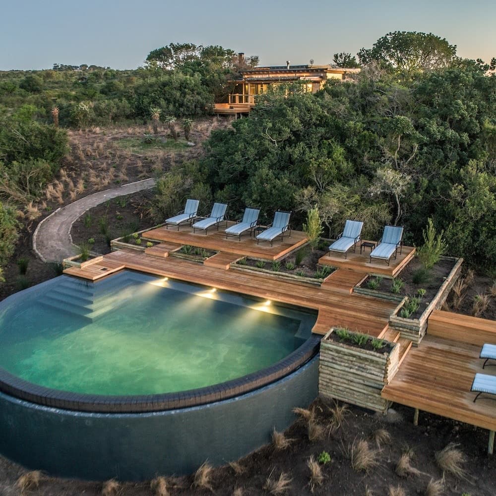 Kariega Game Reserve — South Africa, Africa