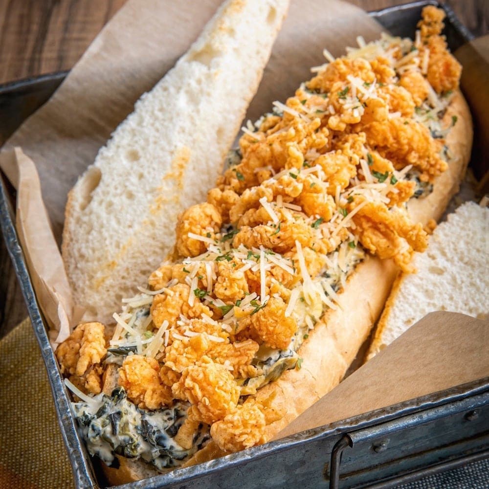 Hot Tails Crawfish House — Louisiana, United States, North America